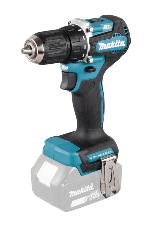 Аккумуляторная дрель-шуруповёрт Makita DDF487Z