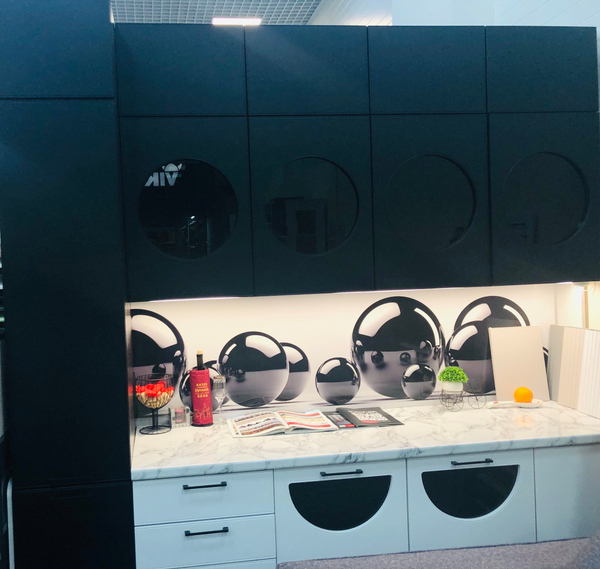 Кухня наша работа