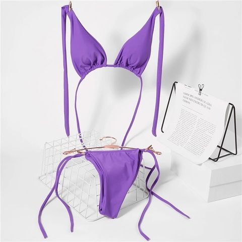 Купальник  VIOLET BIKINI