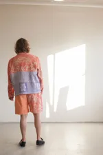 Шорты Soeurs 4 Baby Coverlets