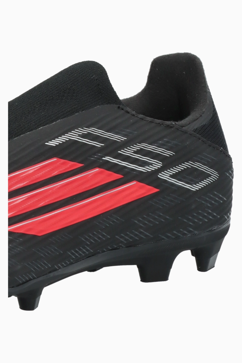 Бутсы adidas F50 League LL FG/MG - черный