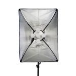 Falcon Eyes KeyLight 2х518LED SB5070 KIT