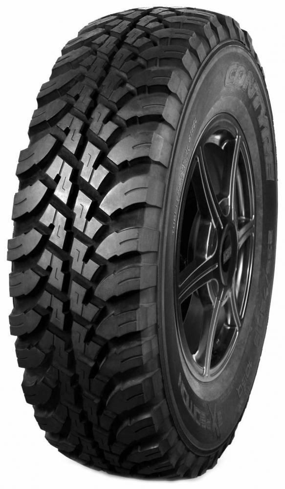 Contyre Expedition 225/75 R16 104Q