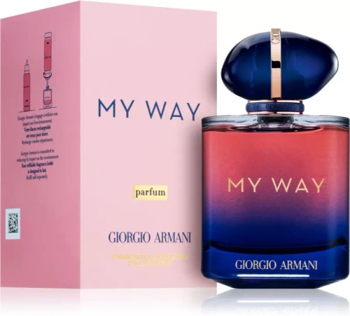 Giorgio Armani My Way Parfum