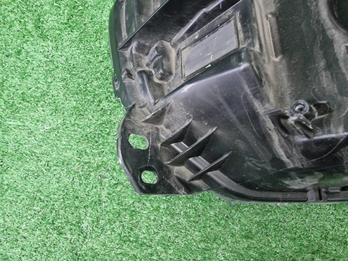 Фара правая Volvo XC40 1 (2017-2022) LED