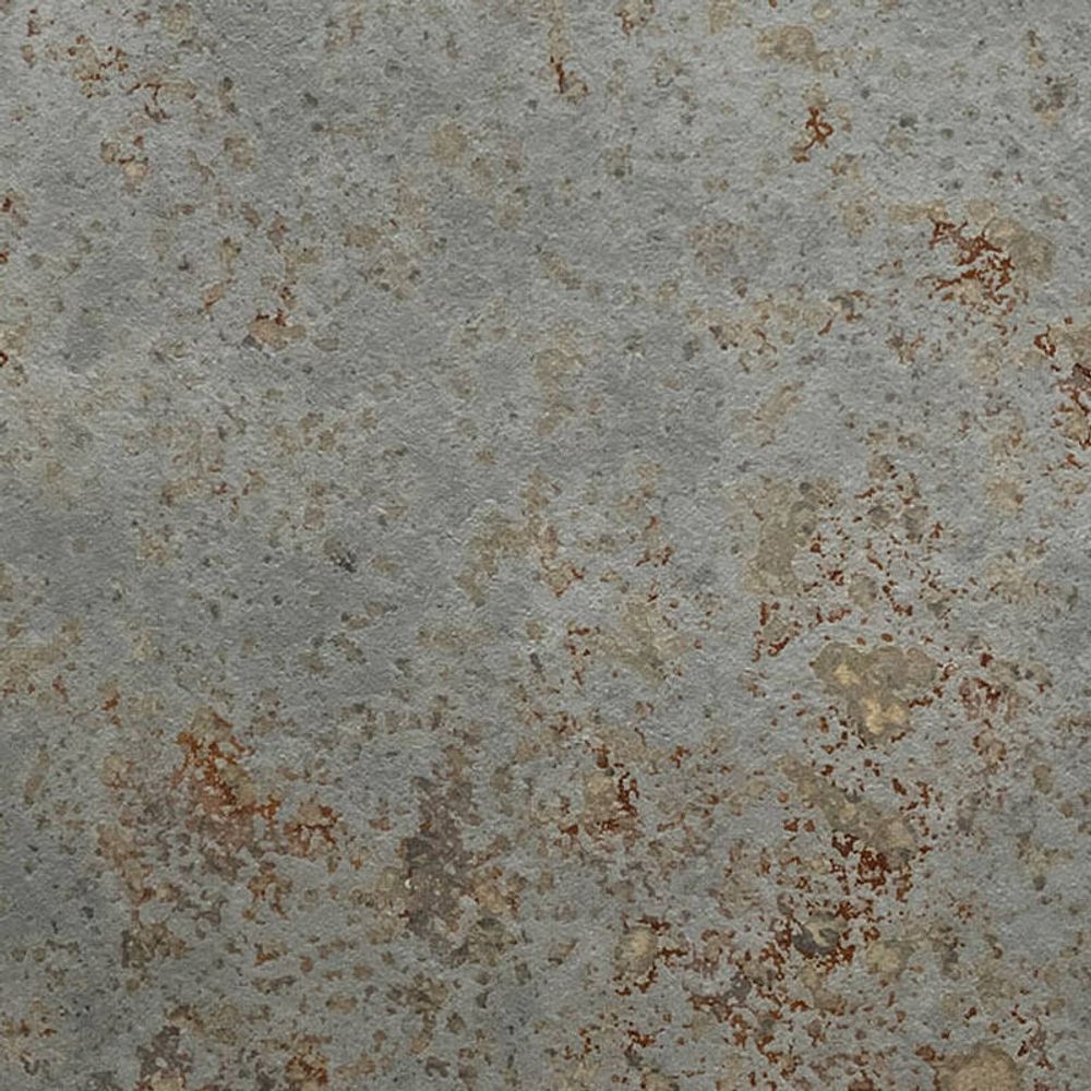 Плитка-сланец мультиколор, натуральный скол Pharaon 600x600x10