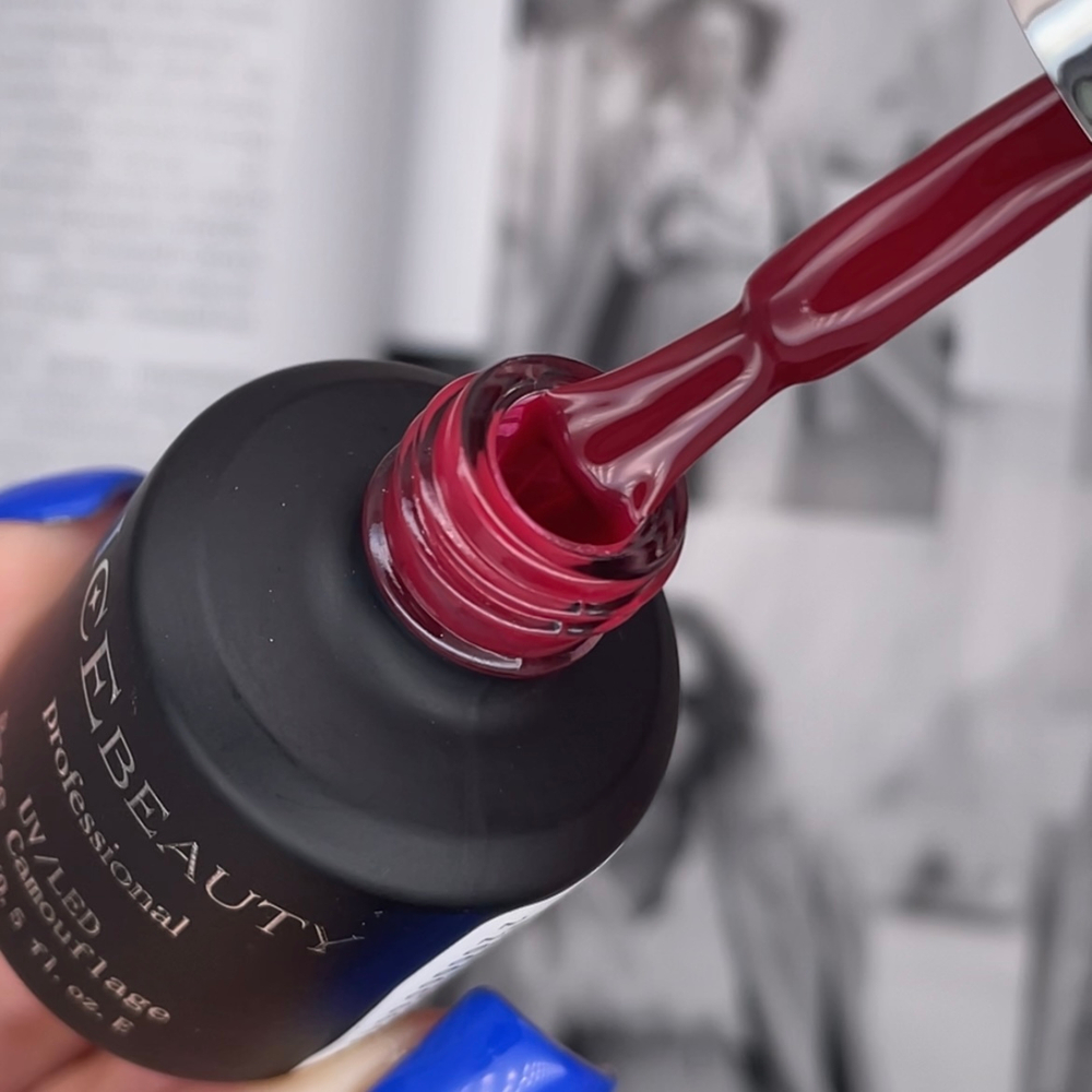 IceBeauty Cherry base, 15 мл