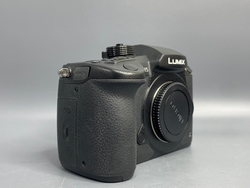 Panasonic Lumix GH5