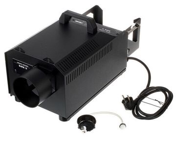 SMOKE FACTORY DATA II