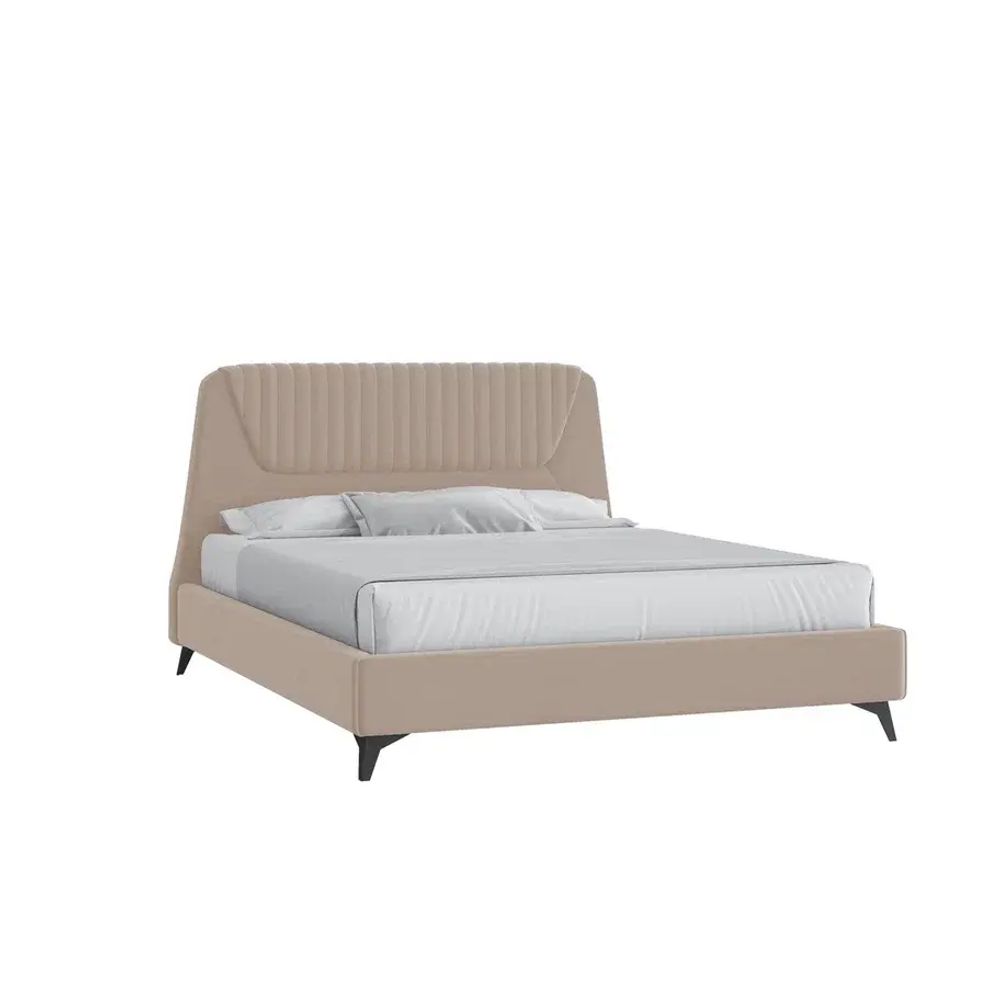 Кровать "Муза" 160х200, Мелодия Сна, г. Пенза