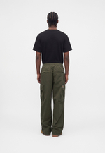 Carhartt WIP Брюки-карго - Зелёный