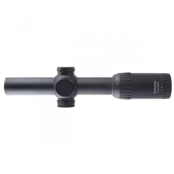 Прицел Vector Optics Constantine 1-8x24 SFP - фото 8