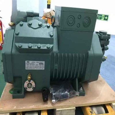 Полугерметичный поршневой холодильный компрессор 4G-30.2Y