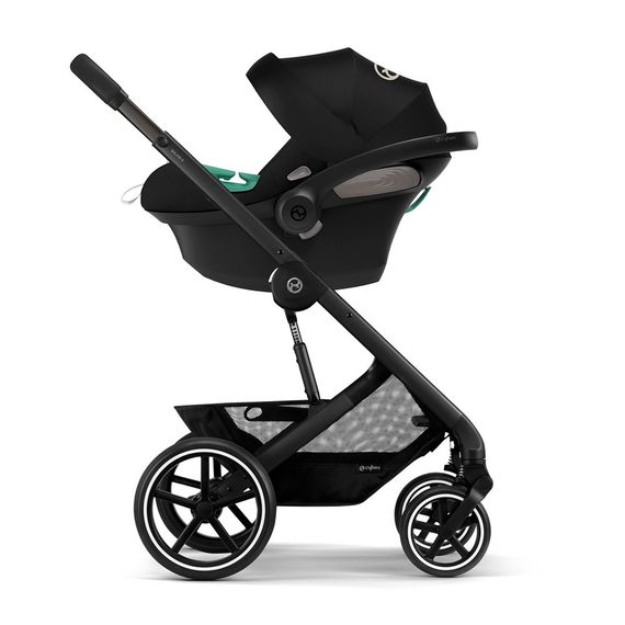 Cybex balios m 3 hotsell in 1