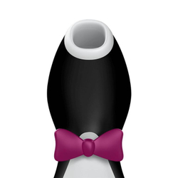 Satisfyer Pro Penguin - Вакуумно-волновой стимулятор клитора