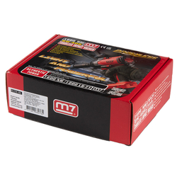 MIGHTY SEVEN (DW-406) Гайковерт аккумуляторный ударный 1/2", 1600 Нм, 18 В, без аккумулятора и ЗУ