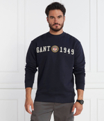 Худи Gant - темно-синий(2006068)