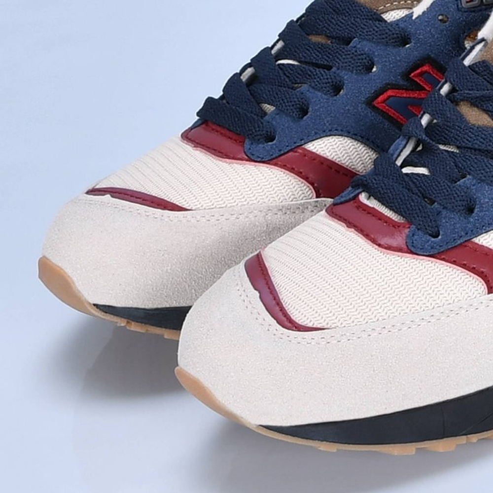 Кроссовки New Balance 1530 арт 6175
