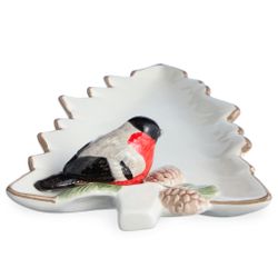 БЛЮДО СЕРВИРОВОЧНОЕ 30Х15,5Х7 СМ