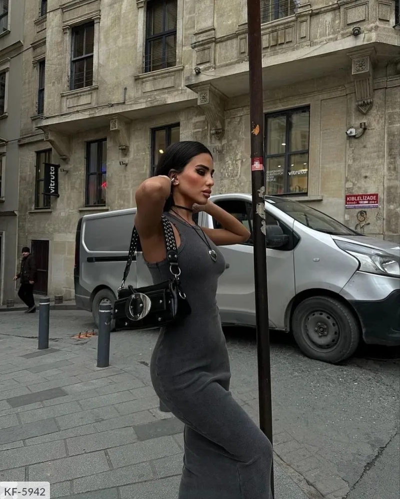 Платье KF-5940 Фабрика Моды