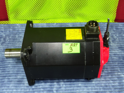 FANUC A06B-0272-B100#0100
