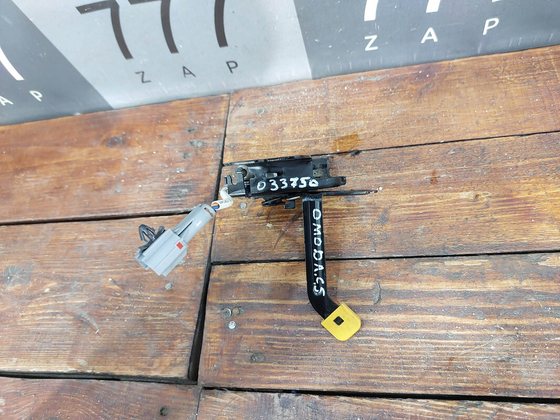 Замок капота Omoda C5 22-нв Б/У Оригинал 554001063AA