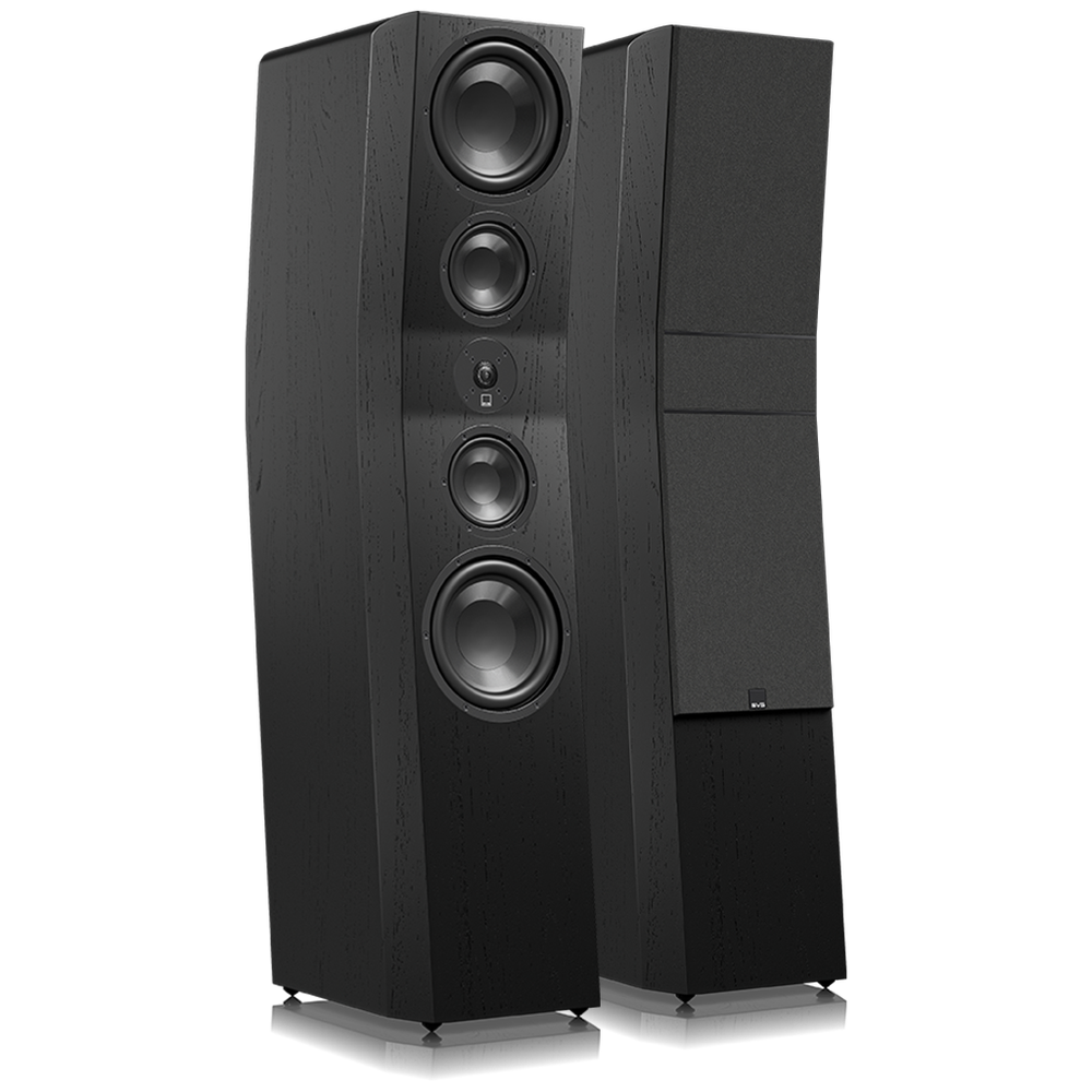 SVS Ultra Evolution Pinnacle, напольная акустическая система