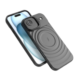 Противоударный чехол Droplet Case для iPhone 17 Air