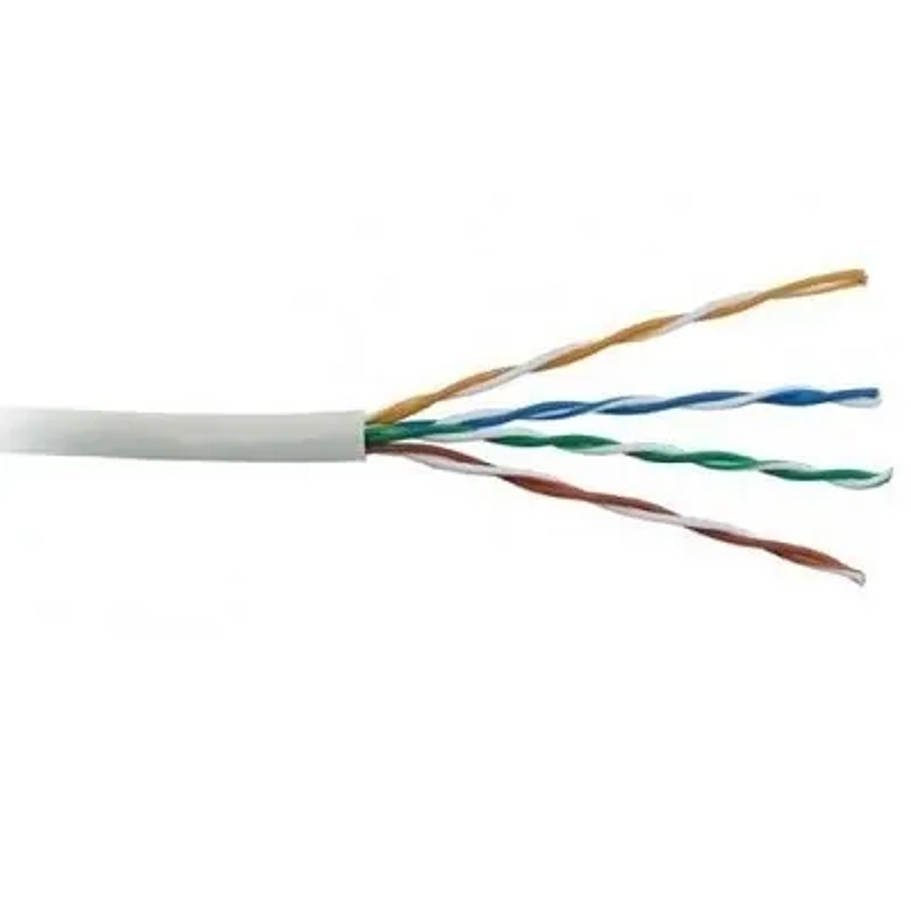 Кабель информационный UTP 4х2х0,52 Категория 5