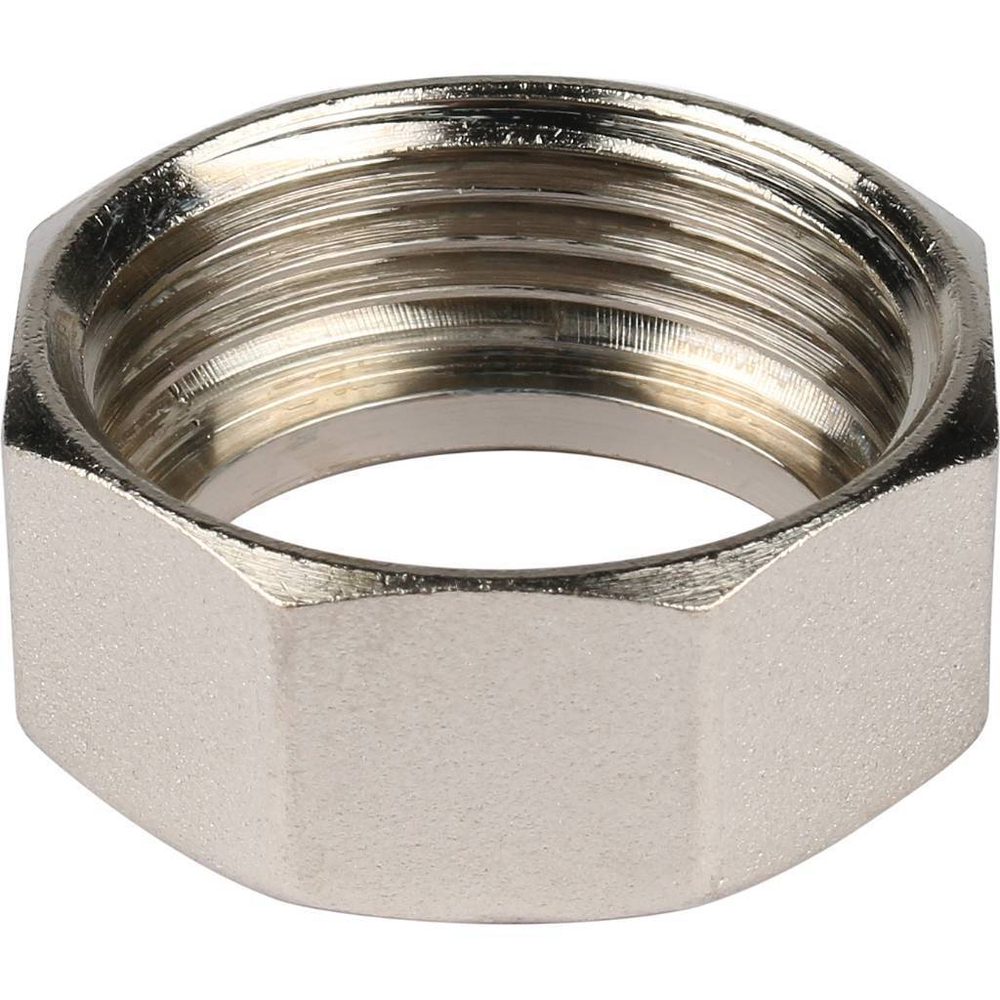 Клапан запорно-балансировочный, угловой 3/4