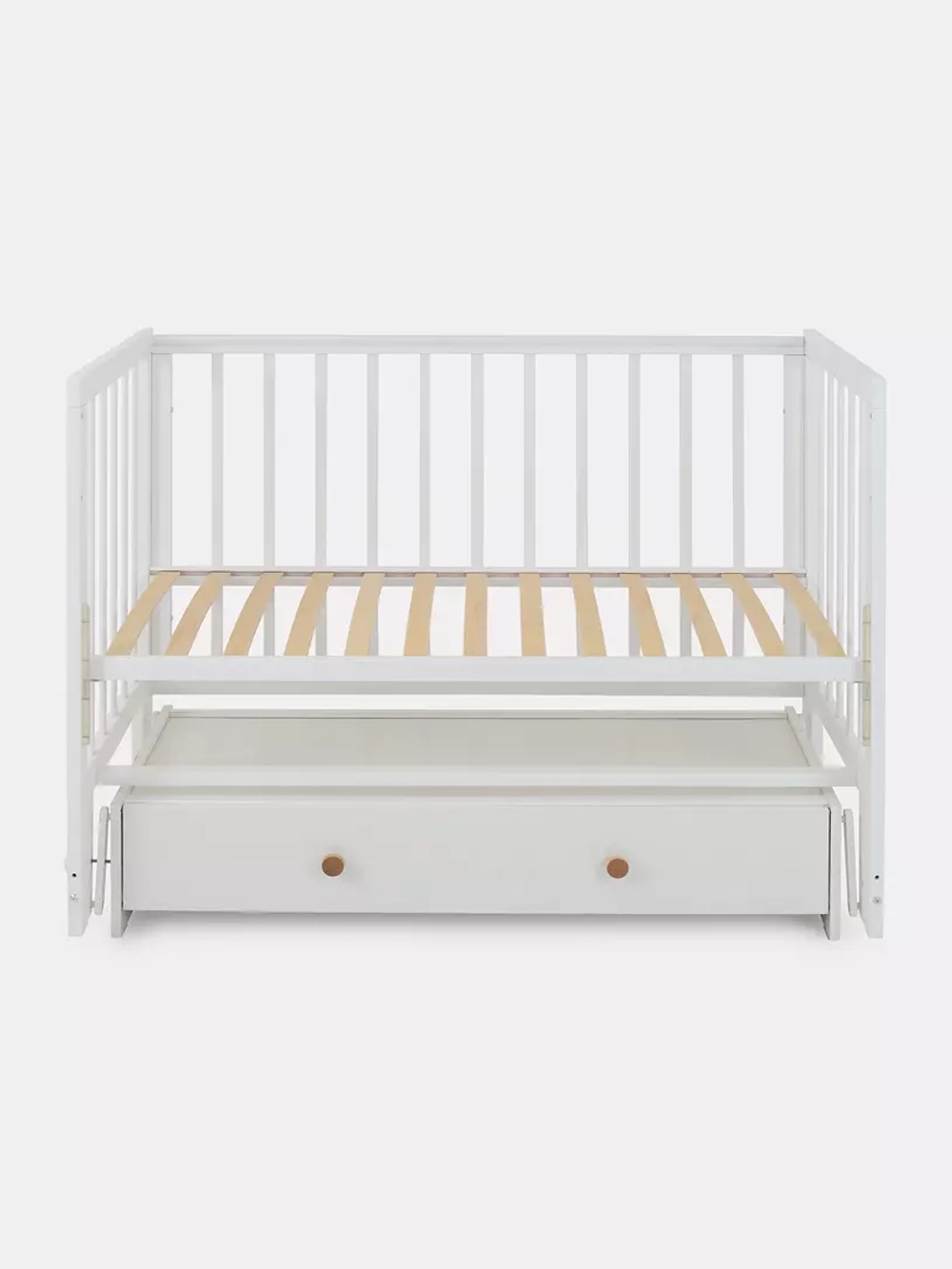 Кровать Rant Indy Box маятник