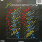 Soundtrack / Flashdance (Original Soundtrack From The Motion Picture)(LP)