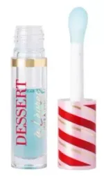 Масло для губ VIVIENNE SABO Dessert A Levres - 05 Прозрачно-мятный