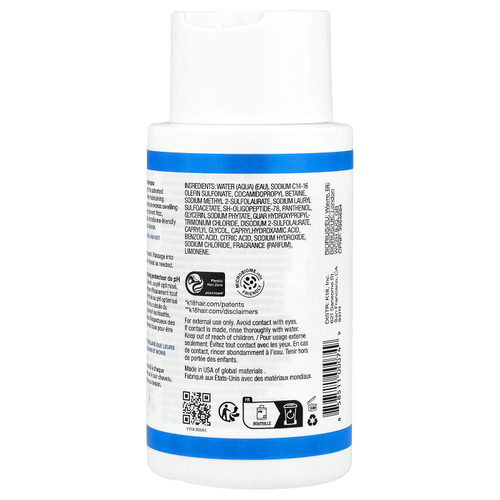 K18, Damage Shield, pH-защитный шампунь, 250 мл (8,5 жидк. Унции)