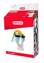 Защитный щиток из поликарбоната OREGON Q515063