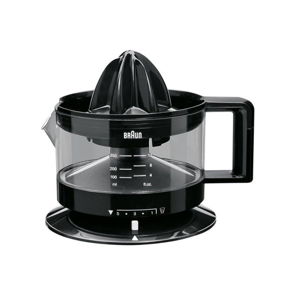 Соковыжималка Braun CJ 3000 BK