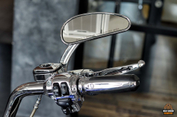 Harley-Davidson CVO Breakout