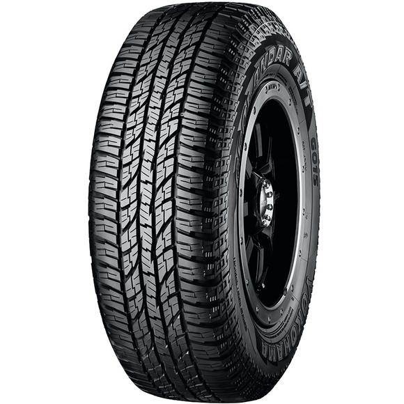 Yokohama 255/55R19 111H Geolandar A/T G015 TL