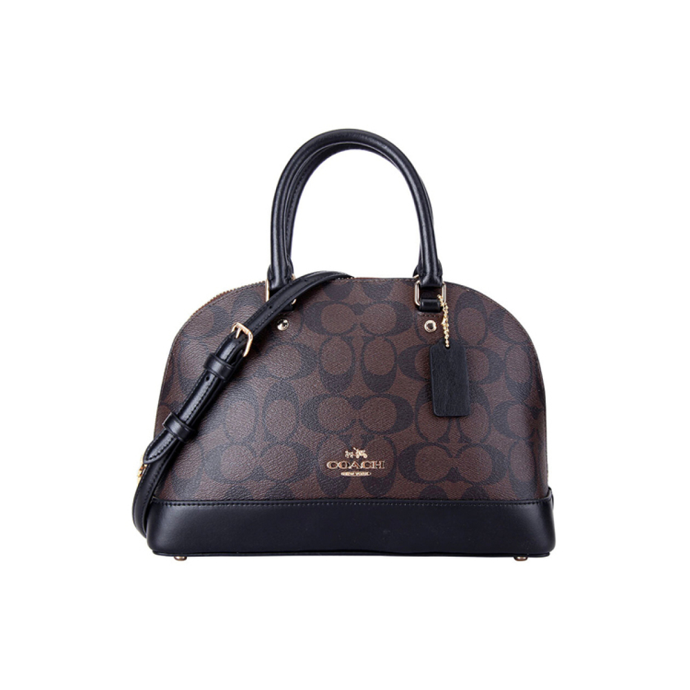 Сумка COACH Sierra 26, 27583-IMAA8