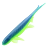 Слаг силиконовый Vido Craft Flounder (20см / 8"), 2шт