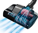 Пылесос Bosch BGL8POW2