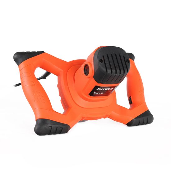 Дрель миксер "PATRIOT" DM 100