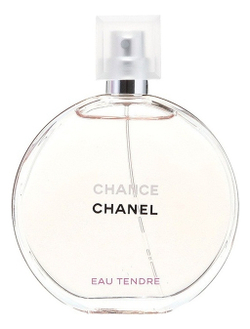 CHANEL Chance Eau Tendre