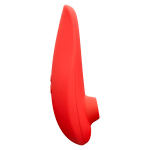 Ярко-красный бесконтактный стимулятор для клитора Womanizer Classic 2 Marilyn Monroe Vivid Red WZ222SG3