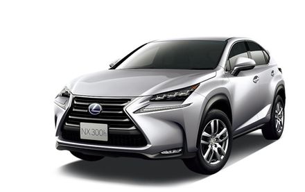 NX300h (I) [Кузов: Z10] 2014-2017
