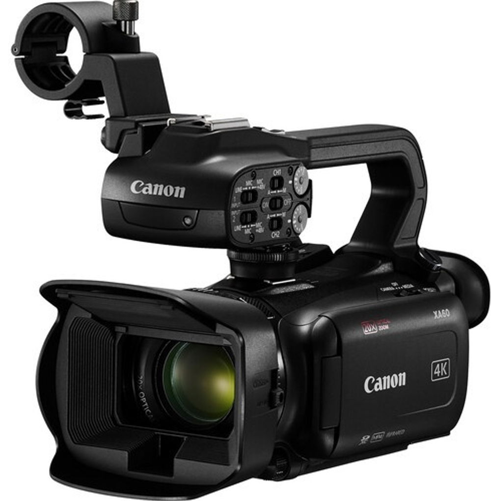 Камера Canon XA60