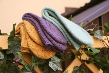 "Вяжу носки с Ватсоном". Часть 3