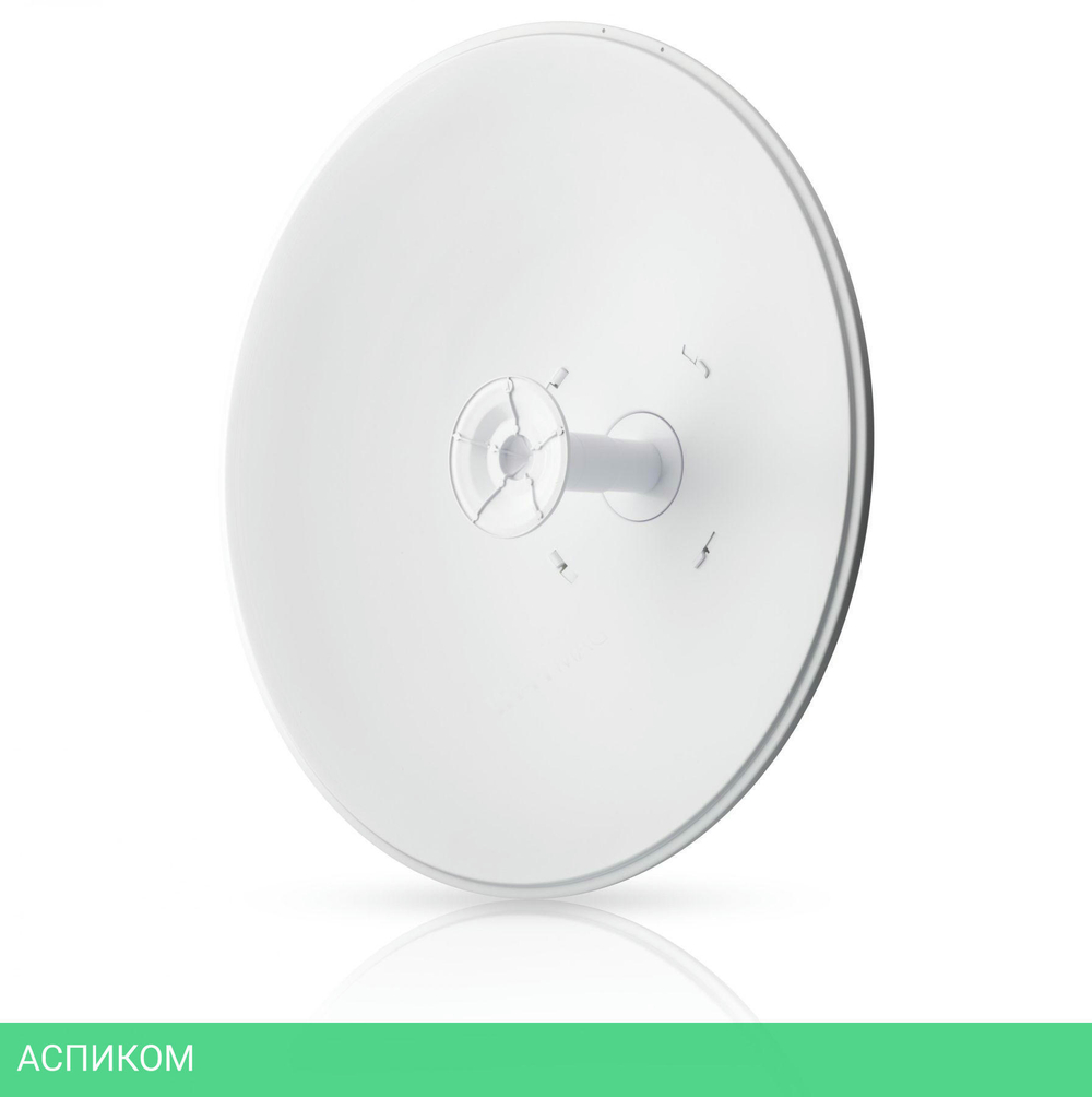 Антенна беспроводной связи Ubiquiti Dish Airmax (RD-5G30-LW)