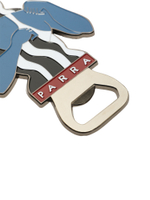 Открывашка Self Defense Bottle Opener