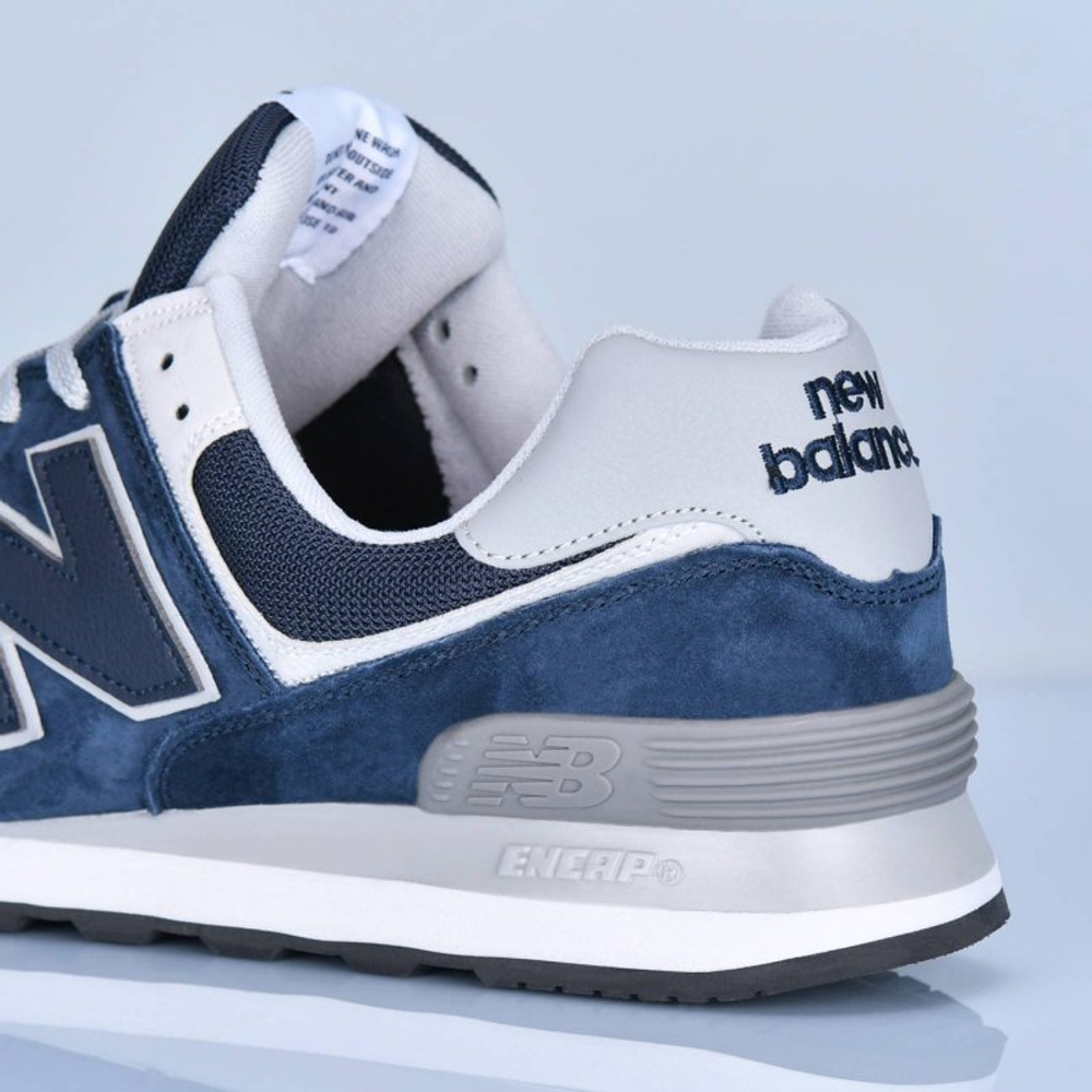 Кроссовки New Balance 574 арт 5135